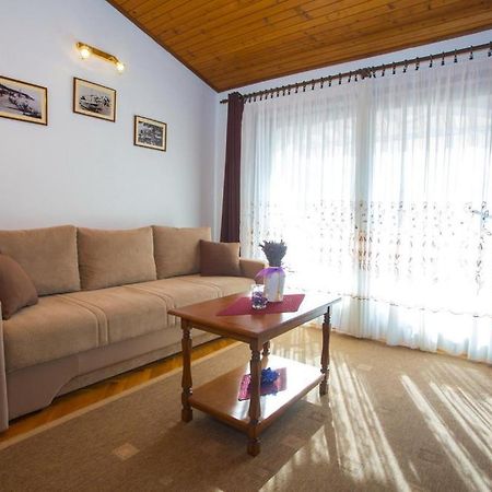 Apartments Tanja ポドゥゴラ エクステリア 写真