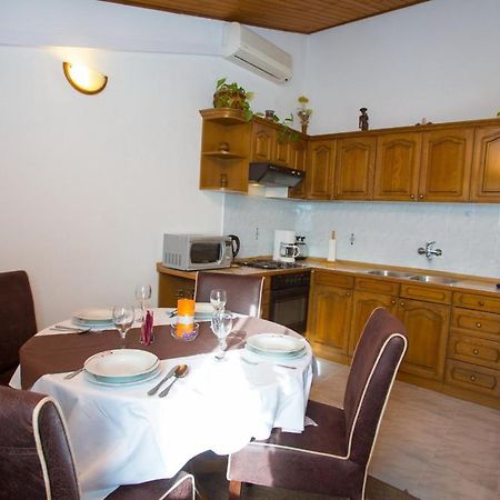 Apartments Tanja ポドゥゴラ エクステリア 写真