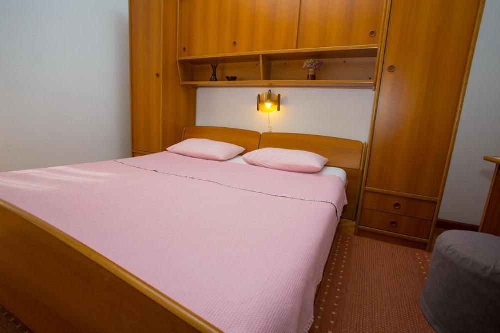 Apartments Tanja ポドゥゴラ エクステリア 写真