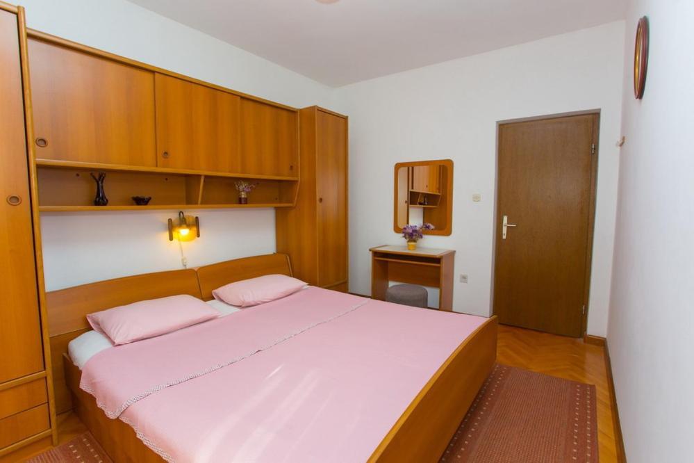 Apartments Tanja ポドゥゴラ エクステリア 写真