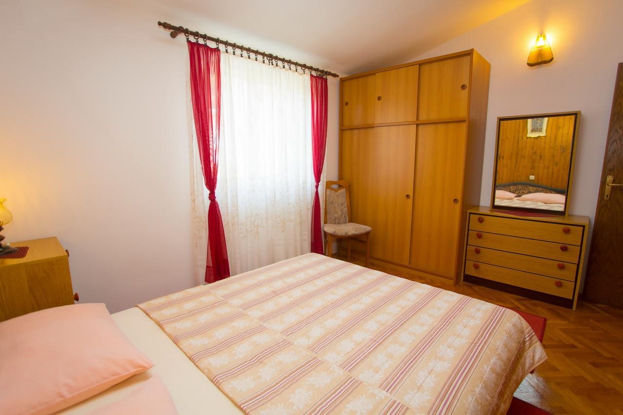 Apartments Tanja ポドゥゴラ エクステリア 写真