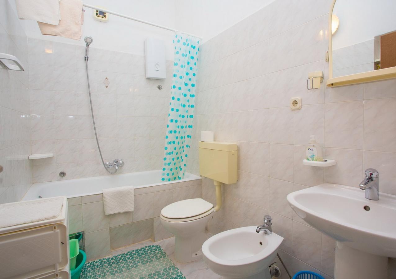 Apartments Tanja ポドゥゴラ エクステリア 写真